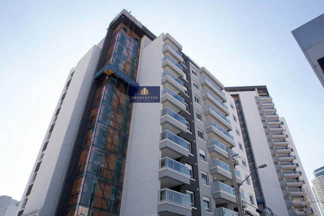 Imagem Apartamento com 2 Quartos à Venda, 60 m² em Pinheiros - São Paulo Imagem Apartamento com 2 Quartos à Venda, 60 m² em Pinheiros - São Paulo