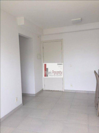 Imagem Apartamento com 2 Quartos à Venda, 48 m² em Vila Andrade - São Paulo Imagem Apartamento com 2 Quartos à Venda, 48 m² em Vila Andrade - São Paulo