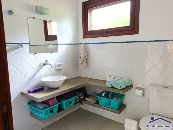 Imagem Casa com 3 Quartos à Venda, 180 m² em Ubatuba Country - Ubatuba