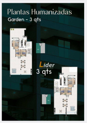Imagem Apartamento com 3 Quartos à Venda, 160 m² em São Mateus - Juiz De Fora Imagem Apartamento com 3 Quartos à Venda, 160 m² em São Mateus - Juiz De Fora