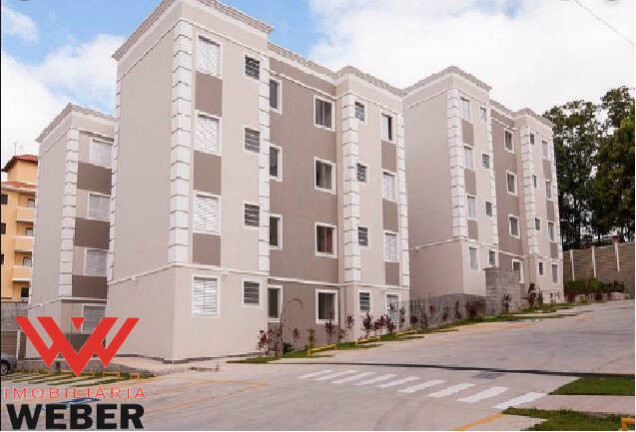 Apartamento com 2 Quartos à Venda,  em Jardim Europa - Sorocaba