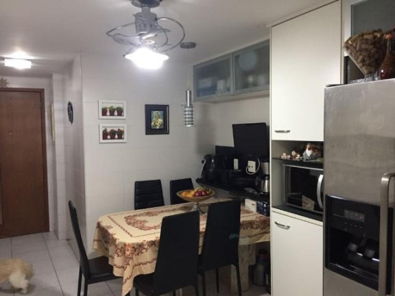 Imagem Imóvel com 3 Quartos à Venda, 118 m² em Icaraí - Niterói Imagem Imóvel com 3 Quartos à Venda, 118 m² em Icaraí - Niterói