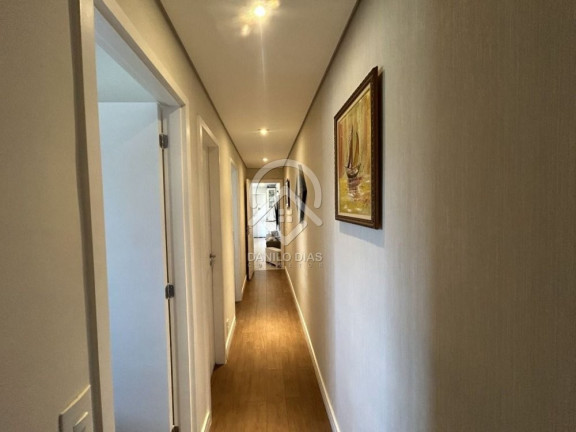 Imagem Apartamento com 3 Quartos à Venda, 109 m² em Granja Julieta - São Paulo