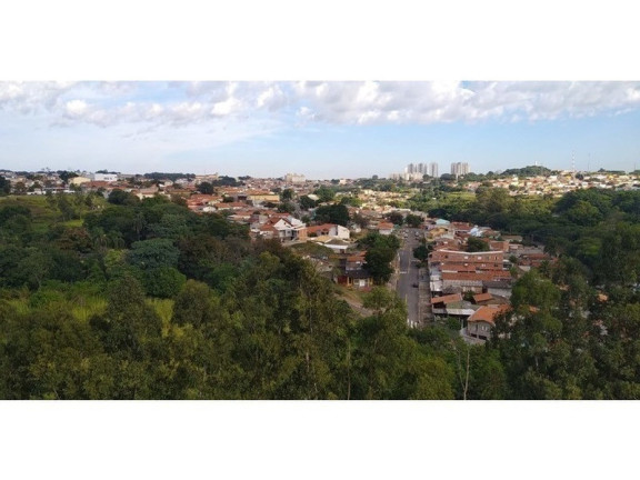 Imagem Apartamento com 2 Quartos à Venda, 49 m² em Jardim Samambaia - Campinas