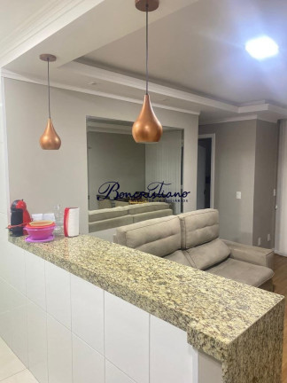 Imagem Apartamento com 2 Quartos à Venda, 51 m² em Protendit - Sao Paulo