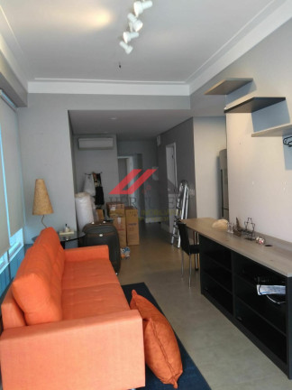Imagem Cobertura com 2 Quartos à Venda, 101 m² em Pinheiros - São Paulo Imagem Cobertura com 2 Quartos à Venda, 101 m² em Pinheiros - São Paulo