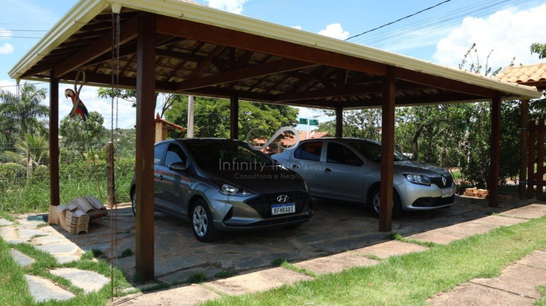 Imagem Casa de Condomínio com 3 Quartos à Venda, 1.142 m² em Condominio Vale Do Luar - Jaboticatubas