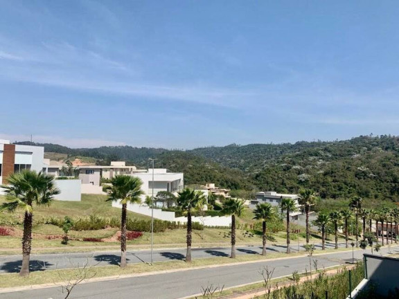 Imagem Casa com 4 Quartos à Venda, 420 m² em Tamboré - Santana De Parnaíba