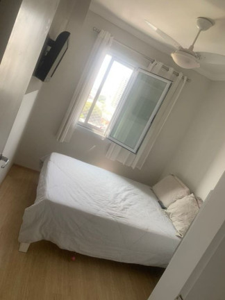 Imagem Apartamento com 2 Quartos à Venda, 55 m² em Piqueri - São Paulo