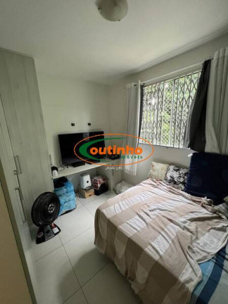 Imagem Apartamento com 2 Quartos à Venda, 60 m² em Taquara - Rio De Janeiro