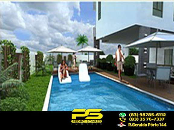 Imagem Apartamento com 3 Quartos à Venda, 85 m² em Altiplano Cabo Branco - João Pessoa Imagem Apartamento com 3 Quartos à Venda, 85 m² em Altiplano Cabo Branco - João Pessoa