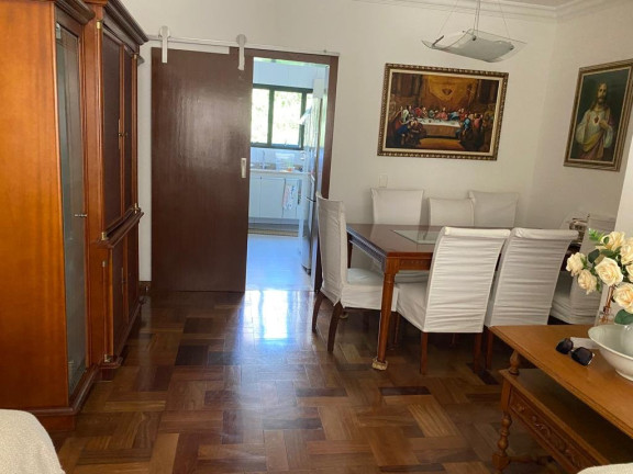 Imagem Apartamento com 3 Quartos à Venda, 100 m² em Vila Mariana - São Paulo Imagem Apartamento com 3 Quartos à Venda, 100 m² em Vila Mariana - São Paulo