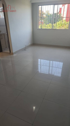 Imagem Apartamento com 2 Quartos à Venda, 58 m² em Jardim Umuarama - São Paulo Imagem Apartamento com 2 Quartos à Venda, 58 m² em Jardim Umuarama - São Paulo