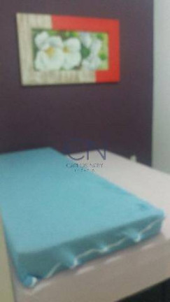 Imagem Apartamento com 2 Quartos à Venda, em Barranco - Taubaté Imagem Apartamento com 2 Quartos à Venda, em Barranco - Taubaté