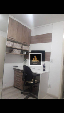 Imagem Apartamento com 2 Quartos à Venda, 48 m² em Jardim Terras Do Sul - São José Dos Campos Imagem Apartamento com 2 Quartos à Venda, 48 m² em Jardim Terras Do Sul - São José Dos Campos