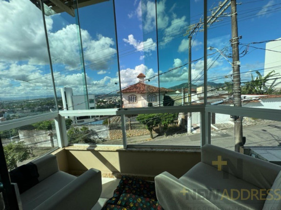 Imagem Casa com 5 Quartos à Venda, 220 m² em Vera Cruz - Cariacica Imagem Casa com 5 Quartos à Venda, 220 m² em Vera Cruz - Cariacica