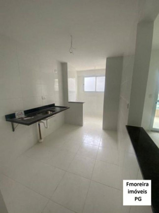 Imagem Apartamento com 2 Quartos à Venda, 70 m² em Canto Do Forte - Praia Grande