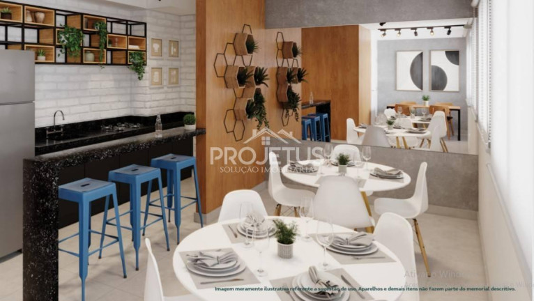 Imagem Apartamento com 2 Quartos à Venda, 33 m² em Socorro - São Paulo Imagem Apartamento com 2 Quartos à Venda, 33 m² em Socorro - São Paulo