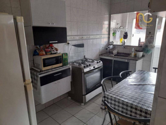 Imagem Apartamento com 1 Quarto à Venda, 51 m² em Tupi - Praia Grande Imagem Apartamento com 1 Quarto à Venda, 51 m² em Tupi - Praia Grande