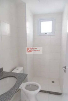 Imagem Apartamento com 2 Quartos à Venda, 48 m² em Sacomã - São Paulo Imagem Apartamento com 2 Quartos à Venda, 48 m² em Sacomã - São Paulo
