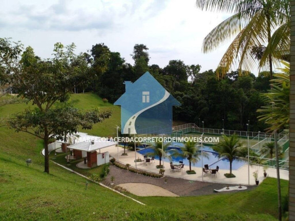 Imagem Terreno à Venda, 360 m² em Ponta Negra - Manaus