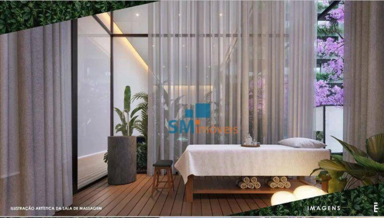 Imagem Apartamento com 2 Quartos à Venda, 105 m² em Campo Belo - São Paulo Imagem Apartamento com 2 Quartos à Venda, 105 m² em Campo Belo - São Paulo