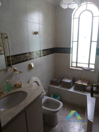 Imagem Sobrado com 3 Quartos à Venda, 160 m² em Osvaldo Cruz - São Caetano Do Sul Imagem Sobrado com 3 Quartos à Venda, 160 m² em Osvaldo Cruz - São Caetano Do Sul