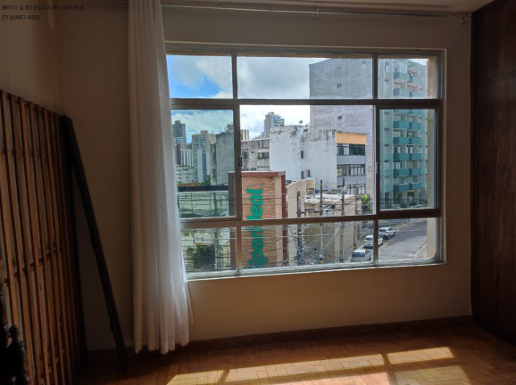 Imagem Imóvel com 4 Quartos à Venda, 204 m² em Graça - Salvador