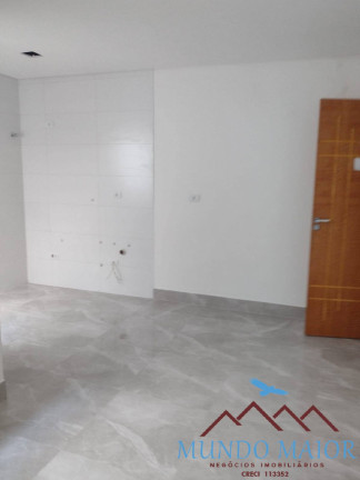 Imagem Apartamento com 2 Quartos à Venda, 100 m² em Vila Helena - Santo André