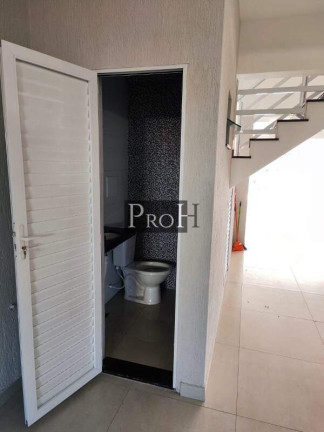 Imagem Cobertura com 2 Quartos à Venda, 101 m² em Parque Oratório - Santo André Imagem Cobertura com 2 Quartos à Venda, 101 m² em Parque Oratório - Santo André