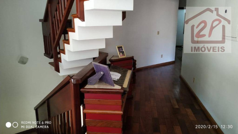 Imagem Sobrado com 4 Quartos à Venda, 289 m² em Jardim Das Colinas - São José Dos Campos Imagem Sobrado com 4 Quartos à Venda, 289 m² em Jardim Das Colinas - São José Dos Campos