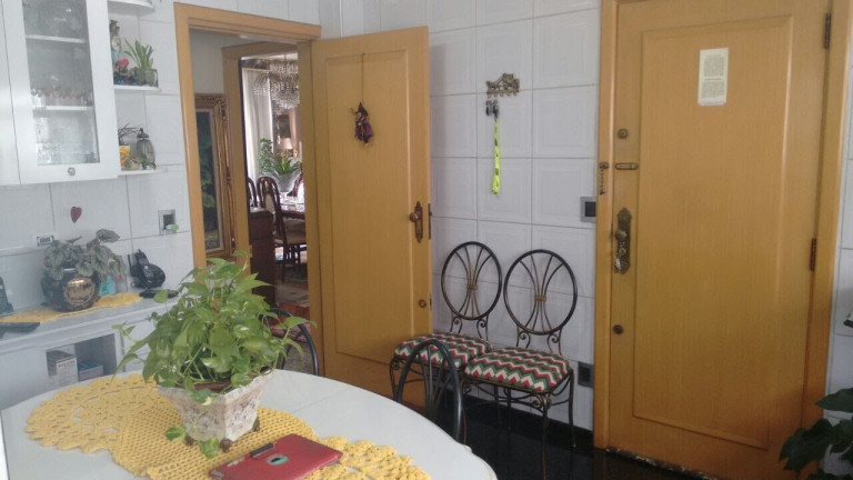 Imagem Apartamento com 3 Quartos à Venda, 198 m² em Vila Monumento - São Paulo