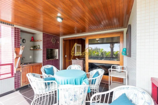 Imagem Apartamento com 3 Quartos à Venda, 157 m² em Atlantida - Xangri-la Imagem Apartamento com 3 Quartos à Venda, 157 m² em Atlantida - Xangri-la