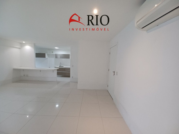 Imagem Imóvel com 3 Quartos para Alugar, 125 m² em Barra Da Tijuca - Rio De Janeiro Imagem Imóvel com 3 Quartos para Alugar, 125 m² em Barra Da Tijuca - Rio De Janeiro