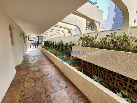 Imagem Apartamento com 1 Quarto à Venda, 40 m² em Higienópolis - São Paulo Imagem Apartamento com 1 Quarto à Venda, 40 m² em Higienópolis - São Paulo