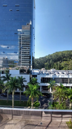 Imagem Imóvel à Venda, 27 m² em Fazendinha - Itajaí