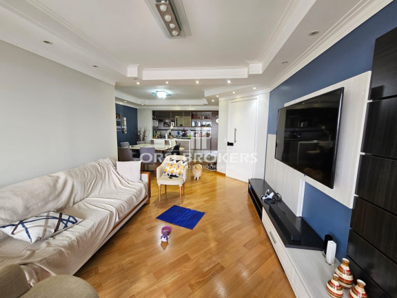 Imagem Apartamento com 2 Quartos à Venda, 104 m² em Jardim Olympia - São Paulo Imagem Apartamento com 2 Quartos à Venda, 104 m² em Jardim Olympia - São Paulo