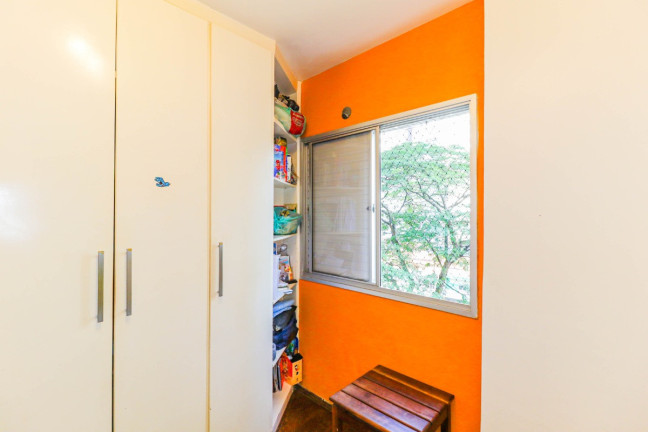 Imagem Apartamento com 3 Quartos à Venda, 71 m² em Vila Gertrudes - São Paulo