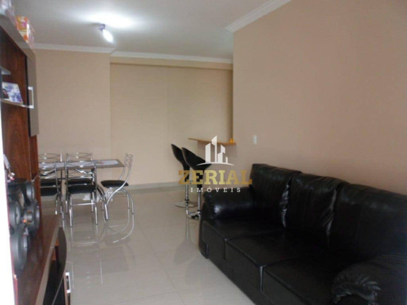 Imagem Apartamento com 3 Quartos à Venda, 82 m² em Centro - São Caetano Do Sul Imagem Apartamento com 3 Quartos à Venda, 82 m² em Centro - São Caetano Do Sul