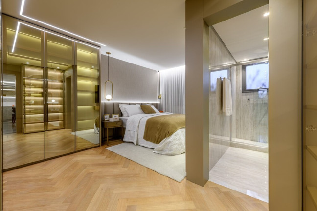 Imagem Apartamento com 3 Quartos à Venda, 97 m² em Boa Vista - Porto Alegre