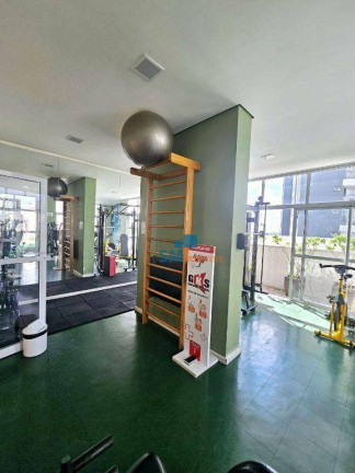 Imagem Apartamento com 2 Quartos à Venda, 47 m² em Vila Andrade - São Paulo Imagem Apartamento com 2 Quartos à Venda, 47 m² em Vila Andrade - São Paulo