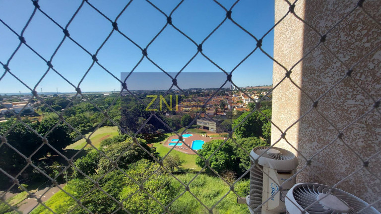Imagem Apartamento com 2 Quartos à Venda, 45 m² em Lagoinha - Ribeirão Preto Imagem Apartamento com 2 Quartos à Venda, 45 m² em Lagoinha - Ribeirão Preto