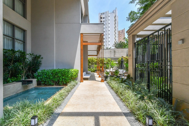 Imagem Apartamento com 3 Quartos à Venda, 147 m² em Jardim Vila Mariana - São Paulo