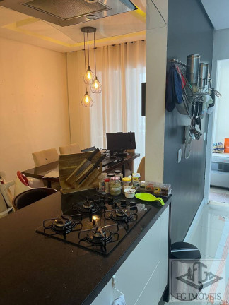Imagem Apartamento com 2 Quartos à Venda, 60 m² em Jaguaribe - Osasco