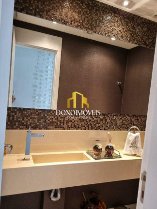 Imagem Apartamento com 3 Quartos à Venda, 180 m² em Centro - São Bernardo Do Campo