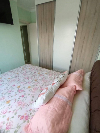 Imagem Apartamento com 2 Quartos à Venda, 52 m² em Vila Haro - Sorocaba Imagem Apartamento com 2 Quartos à Venda, 52 m² em Vila Haro - Sorocaba