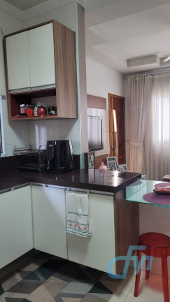 Imagem Casa com 3 Quartos à Venda, 73 m² em Villa Di Cesar - Mogi Das Cruzes Imagem Casa com 3 Quartos à Venda, 73 m² em Villa Di Cesar - Mogi Das Cruzes