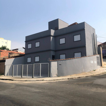 Imagem Apartamento com 1 Quarto à Venda, em Jardim Piazza Di Roma - Sorocaba Imagem Apartamento com 1 Quarto à Venda, em Jardim Piazza Di Roma - Sorocaba