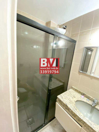 Imagem Apartamento com 3 Quartos à Venda, 100 m² em Vila Kosmos - Rio De Janeiro