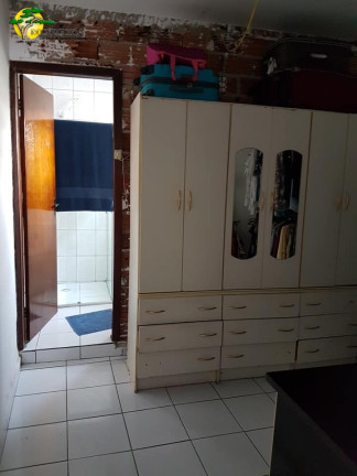 Imagem Sobrado com 3 Quartos à Venda, 116 m² em Imirim - São Paulo